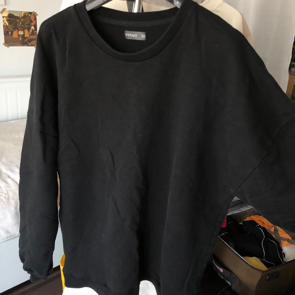 Vitaly Crewneck Sweatshirt